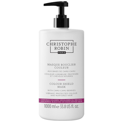 Christophe Robin COLOUR SHIELD MASK Liter