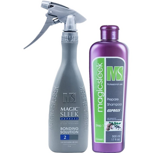 Magic Sleek Express 17 oz. Kit 2 pc
