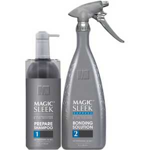 Magic Sleek Express System Liter 2 pc