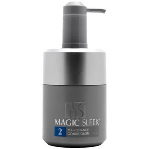 Magic Sleek Maintenance Conditioner 17 Fl. Oz