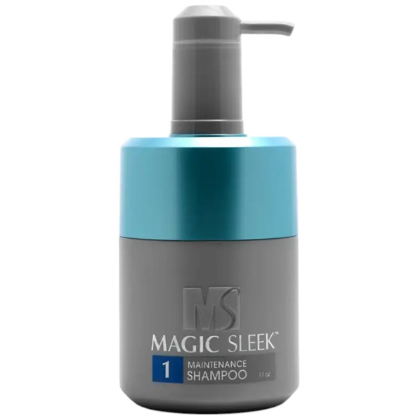 Magic Sleek Maintenance Shampoo 17 Fl. Oz