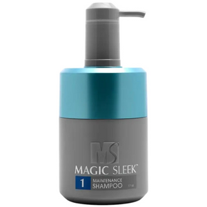Magic Sleek Maintenance Shampoo 17 Fl. Oz