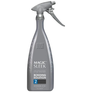 Magic Sleek Step 2 Bonding Solution 17 Fl. Oz