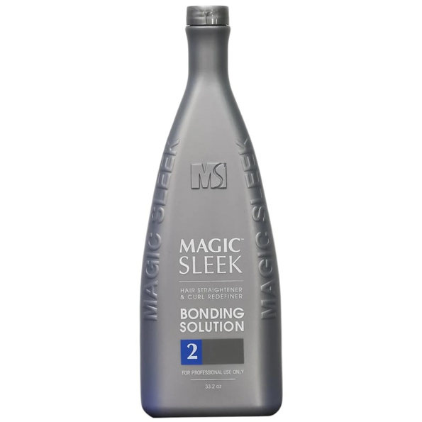 Magic Sleek Step 2 Bonding Solution Liter