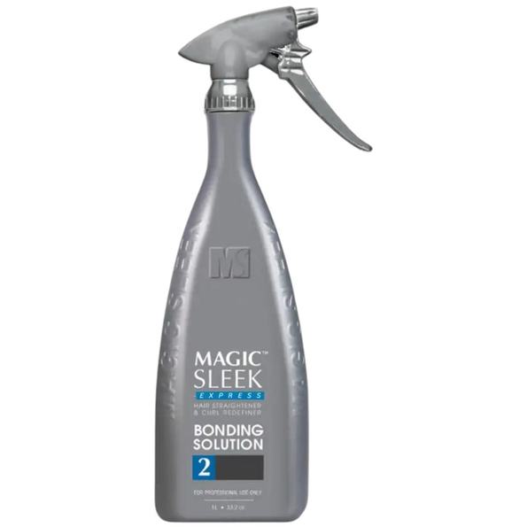 Magic Sleek Step 2 Express Bonding Solution 17 Fl. Oz