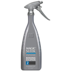 Magic Sleek Step 2 Express Bonding Solution 17 Fl. Oz