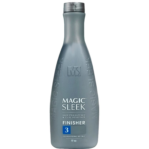 Magic Sleek Step 3 Finisher 17 Fl. Oz