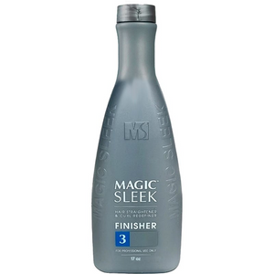 Magic Sleek Step 3 Finisher 17 Fl. Oz