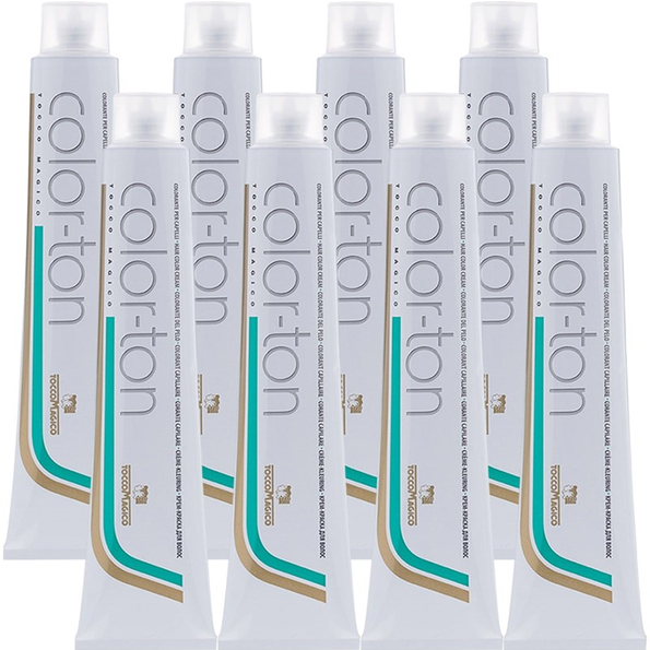 Tocco Magico Color-Ton Shades 3.3 Fl. Oz-choose