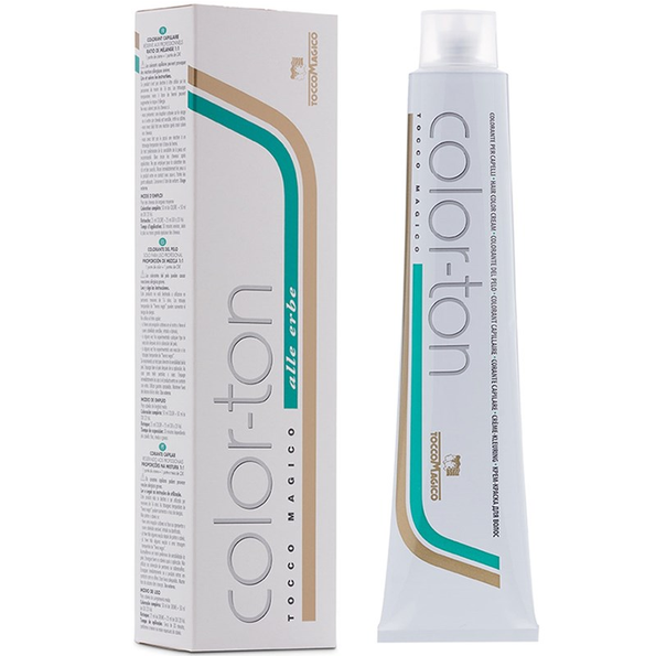 Tocco Magico Color-Ton Permanent Hair Color 3.3 Fl. Oz-choose