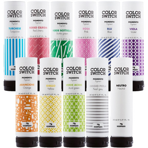 Tocco Magico Color Switch Semi Permanent Hair Color 5.07 Fl. Oz-choose