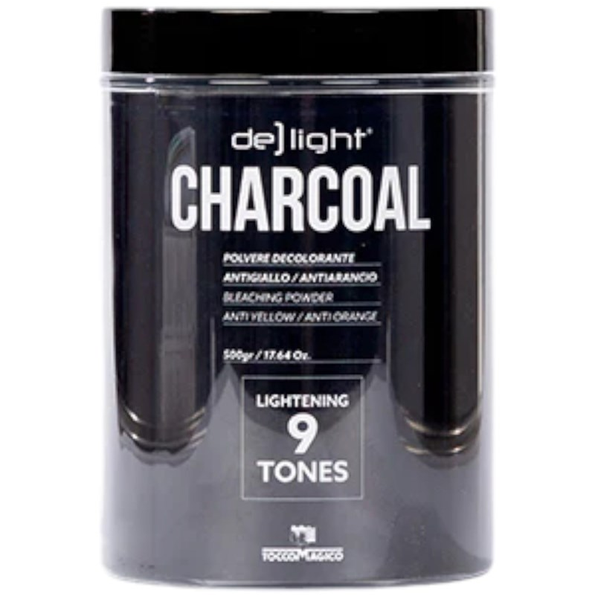 Tocco Magico DeLight Charcoal Lightener 17.64 Fl. Oz