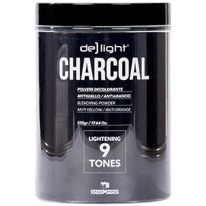 Tocco Magico DeLight Charcoal Lightener 17.64 Fl. Oz
