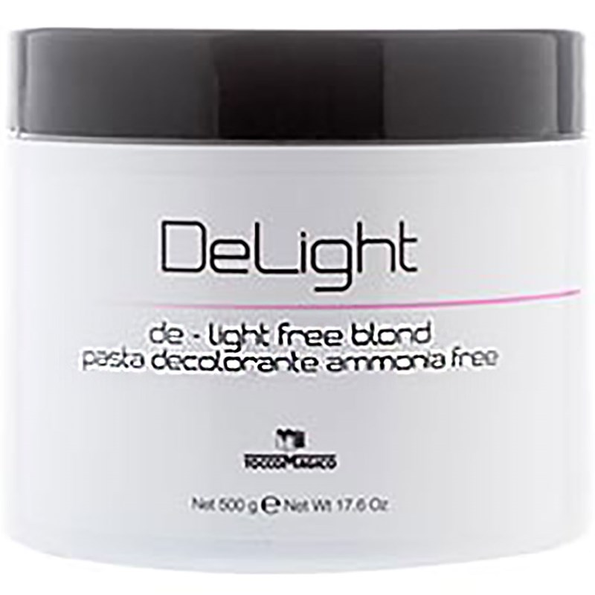 Tocco Magico DeLight Free Blond  17.6 Fl. Oz
