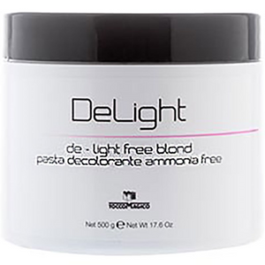 Tocco Magico DeLight Free Blond  17.6 Fl. Oz