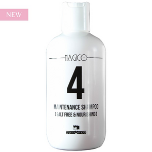 Tocco Magico MAGICO 4 MAINTENANCE SHAMPOO 8.45 Fl. Oz