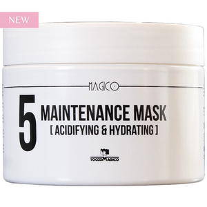 Tocco Magico MAGICO 5 MAINTENANCE MASK 8.45 Fl. Oz