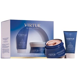 VIRTUE HAND &amp; HAIR REVIVAL HOLIDAY DUO