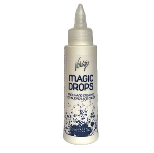 Vitaliy's  Art Magic Drops 3.3 fl.oz