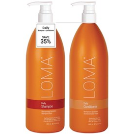 LOMA Daily Collection Liter Duo