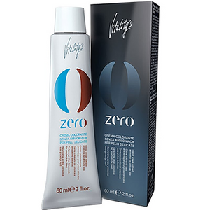 Vitality Zero Permanent Cream Color 2 Fl. Oz-Choose