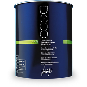 Vitality Deco Soft 14.1 Fl. Oz