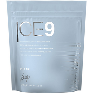 Vitality Ice9 Extra-Lightening Bleaching Powder 17.6 Fl. Oz