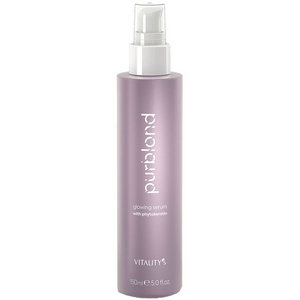 Vitality purblond glowing serum 5 Fl. Oz