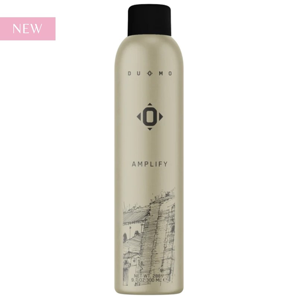 Duomo Amplify Texturizing Spray 10.1 Fl. Oz