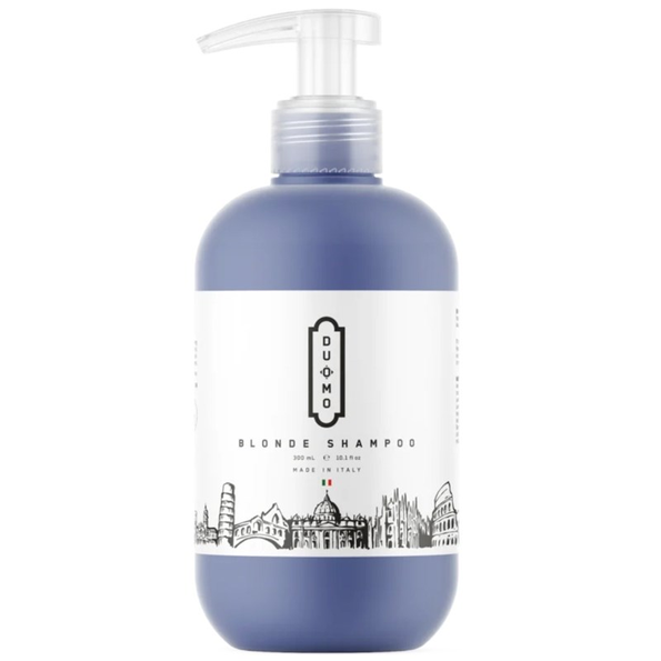 Duomo Blonde Purple Shampoo 10.1 Fl. Oz.