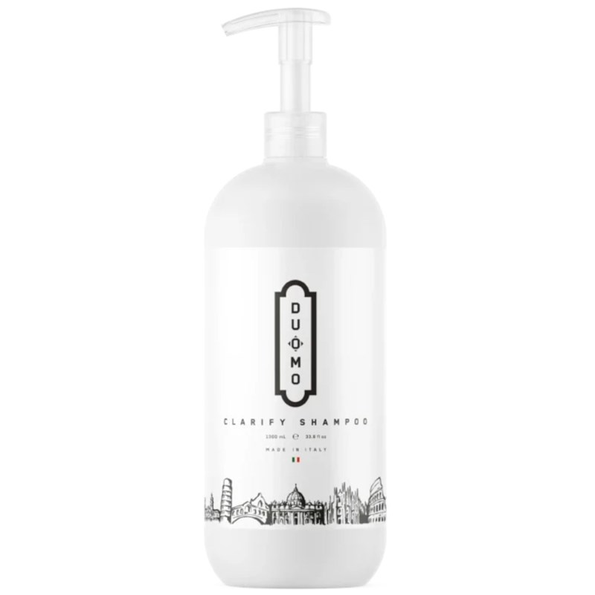 Duomo Clarify Shampoo Liter