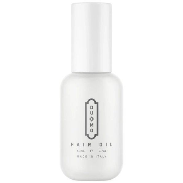 Duomo Hair Oil 1.7 Fl. Oz.