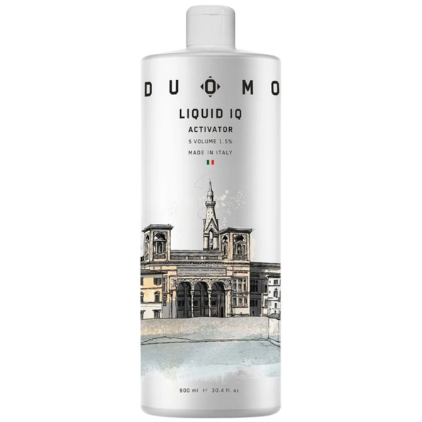 Duomo Liquid IQ 5 Volume Activator 30.4 Fl. Oz.