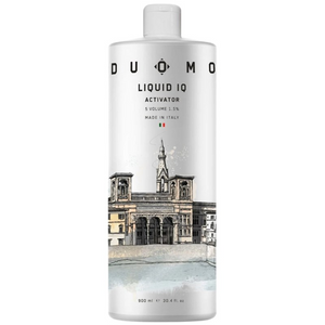 Duomo Liquid IQ 5 Volume Activator 30.4 Fl. Oz.