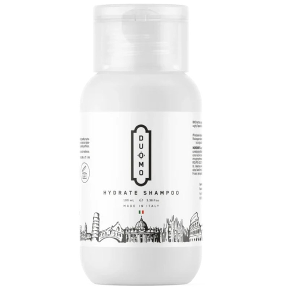 Duomo Hydrate Shampoo 3.38 Fl. Oz.