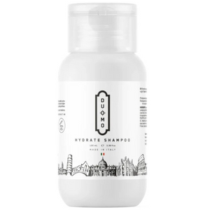 Duomo Hydrate Shampoo 3.38 Fl. Oz.