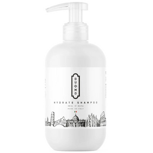 Duomo Hydrate Shampoo & Conditioner 10.1 Fl. Oz. duo
