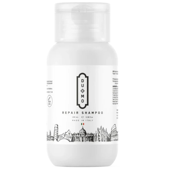 Duomo Repair Shampoo &amp; Conditioner 3.38 Fl. Oz. duo