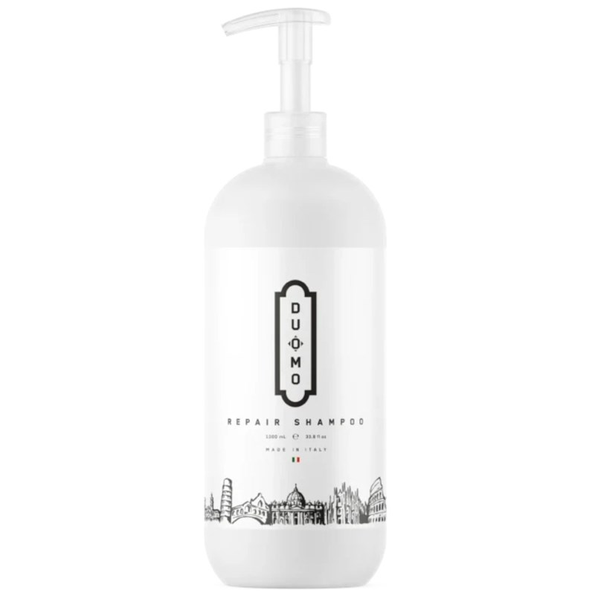 Duomo Repair Shampoo &amp; Conditioner Liter duo