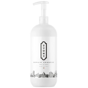 Duomo Repair Shampoo & Conditioner Liter duo
