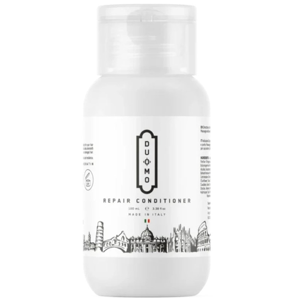 Duomo Repair Shampoo &amp; Conditioner 3.38 Fl. Oz. duo