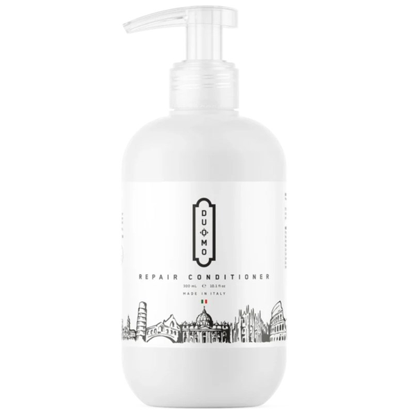 Duomo Repair Shampoo &amp; Conditioner 10.1 Fl. Oz. duo