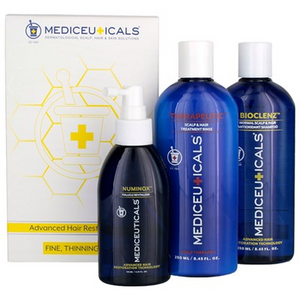 Mediceuticals Hair Restoration Kit Normal/Fine