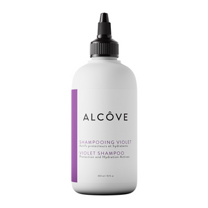 Alcove Violet Shampoo 10oz