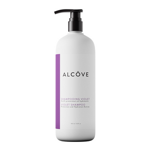 Alcove Violet Shampoo 32oz
