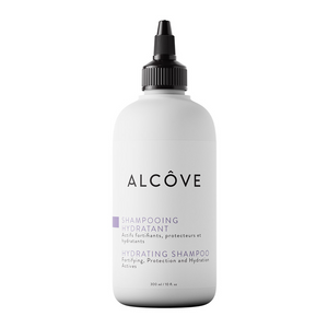 Alcove Hydrating Shampoo 10oz