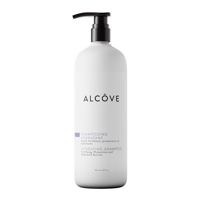 Alcove Hydrating Shampoo 32oz