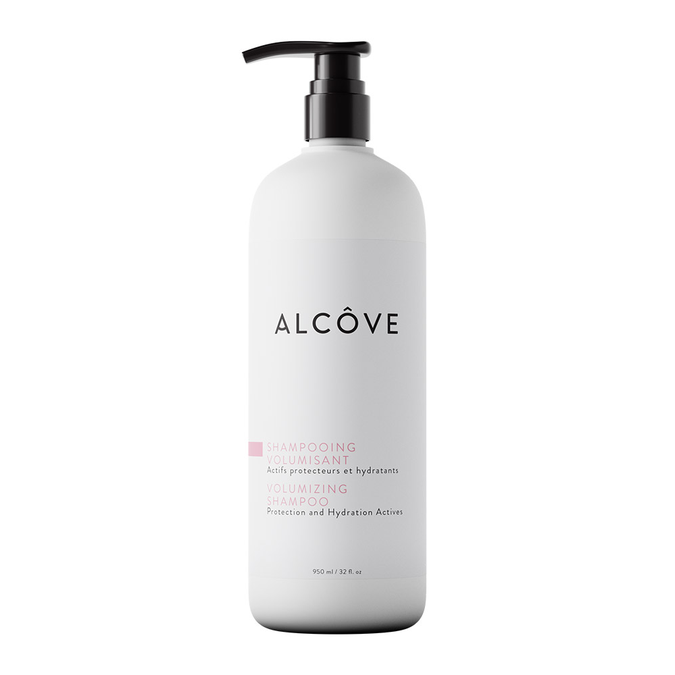 Alcove Volume Shampoo 32oz