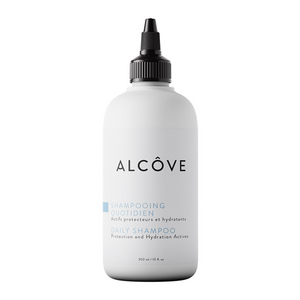 Alcove Daily Shampoo 10oz