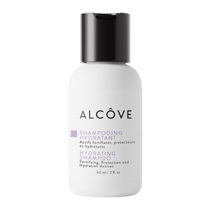 Alcove Hydrating Shampoo 2oz